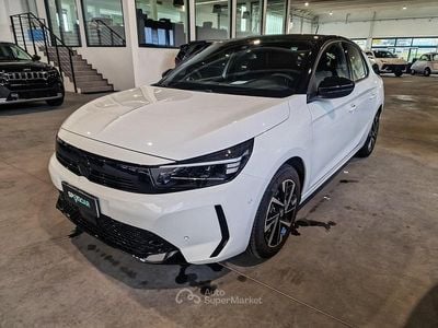 Occasion Opel Corsa S 101 ch (74 kW) 2025 Blanc Citadine