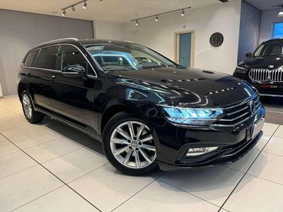 Usata VW Passat Business 120 CV (88 kW) 2020 Other Station wagon