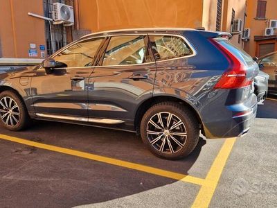 usata Volvo XC60 (2017-->) - 2021