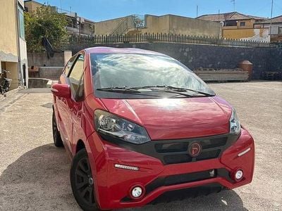 Usata Casalini M20 2021 Rosso