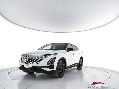 Usata Omoda 5 185 CV (136 kW) 2024 Bianco SUV