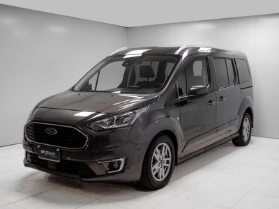 usata Ford Tourneo Tourneo GRAND1.5 tdci 120cv 7p.ti titanium auto my19