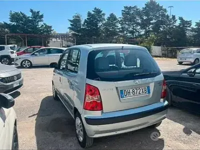Usata Hyundai Atos