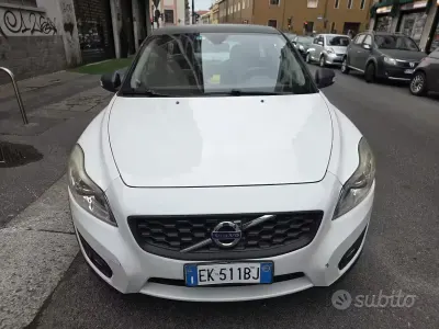 Usata Volvo C30