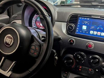 Usata Fiat 500 95 CV (69 kW) 2015 Utilitaria