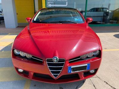 Alfa Romeo Brera