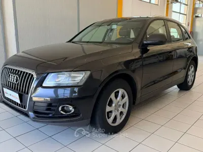 Usata Audi Q5