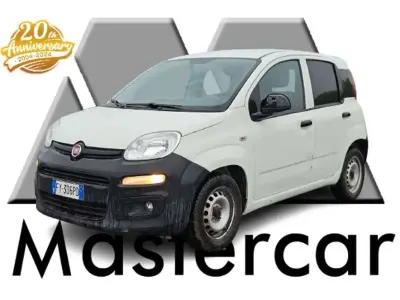 Usata Fiat Panda