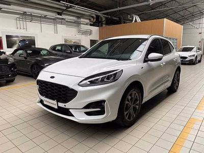 usata Ford Kuga ST-Line