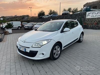 Renault Mégane III