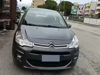 Usata Citroën C3