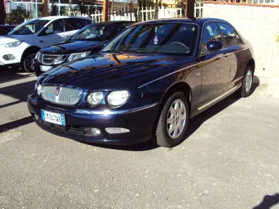 Usata Rover 75 131 CV (96 kW) 2004 Other Berlina