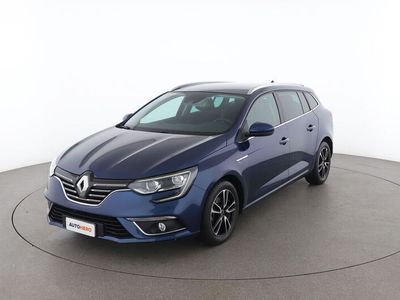 usata Renault Mégane IV Mégane Sporter dCi 8V 110 CV EDC Energy Intens