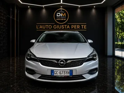 Usata Opel Astra
