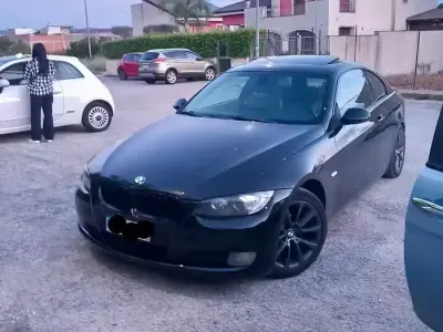 Usata BMW 320