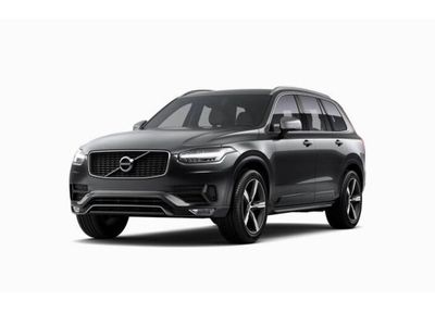 usata Volvo XC90 2.0 b5 Core awd 7p.ti auto