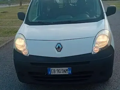 Usata Renault Kangoo