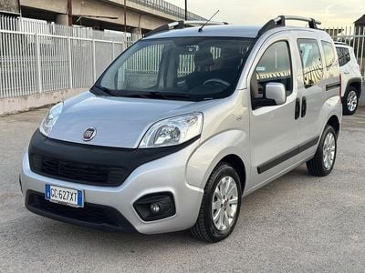 Fiat Qubo