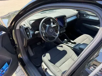 Usata Volvo XC40