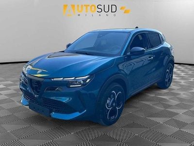 Nuova Alfa Romeo GT Junior Edizione Speciale 145 CV (106 kW) 2026 Blu SUV