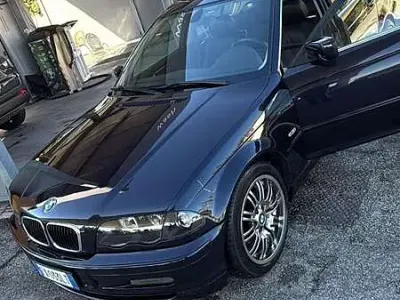 Usata BMW 320 150 CV (110 kW) 1999 Berlina