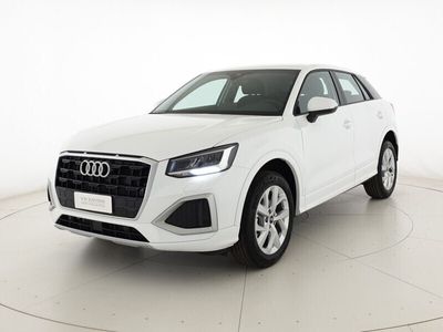 usata Audi Q2 30TDI 116CV Str Business Advanced L: 39.590€