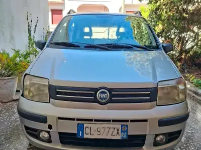 Usata Fiat Panda