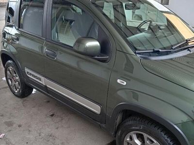 usata Fiat Panda Cross - 2019