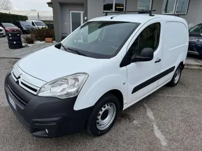 Usata Citroën Berlingo