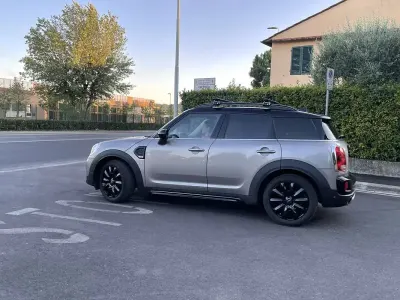 Usata Mini Cooper D Countryman