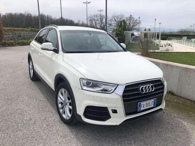 Usata Audi Q3 Sport 150 CV (110 kW) 2012 SUV