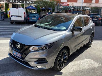 usata Nissan Qashqai QashqaiII 2020 1.5 dci N-Tec 115cv dct