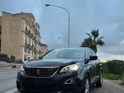 Usata Peugeot 3008 131 CV (96 kW) 2020 SUV