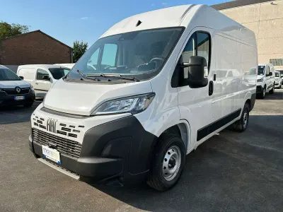 Usata Fiat Ducato 33