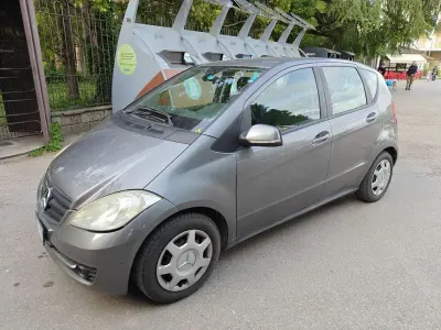 Usata Mercedes A180