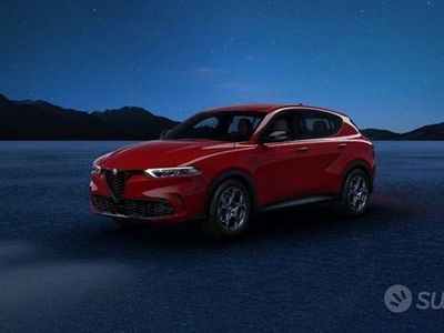 Nuevo Alfa Romeo Tonale Sprint 130 CV (95 kW) 2025 SUV