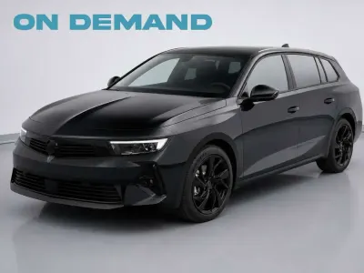 Usata Opel Astra Edition 136 CV (100 kW) 2025 Diversi colori Utilitaria