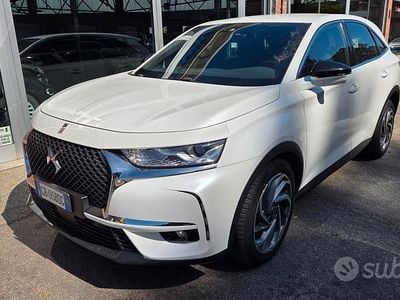 DS Automobiles DS7 Crossback