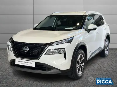 Usata Nissan X-Trail