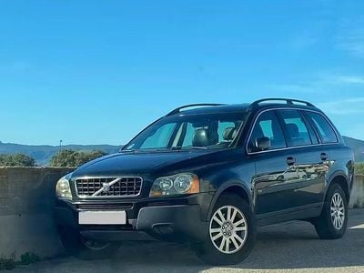 Usata Volvo XC90
