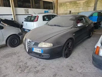 Usata Alfa Romeo GT