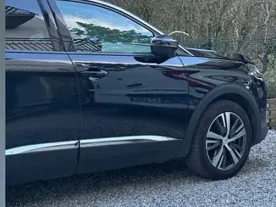 Occasion Peugeot 5008 Allure 131 ch (96 kW) 2022 SUV