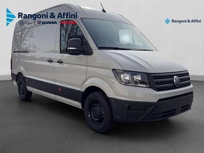 Nuova VW Crafter 177 CV (130 kW) 2026 Beige Furgone