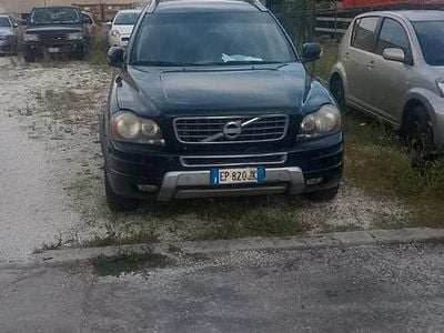 Usata Volvo XC90 2013 SUV