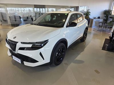 Usata Alfa Romeo GT Junior 136 CV (100 kW) 2024 Bianco SUV