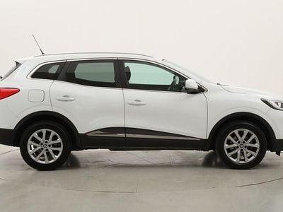 Usata Renault Kadjar Zen 110 CV (80 kW) 2017 SUV