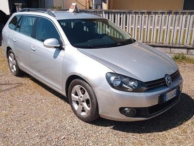 VW Golf VI
