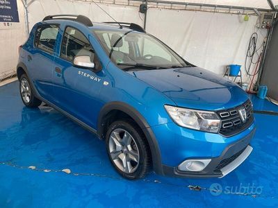 usata Dacia Sandero 2ª serie - 2019