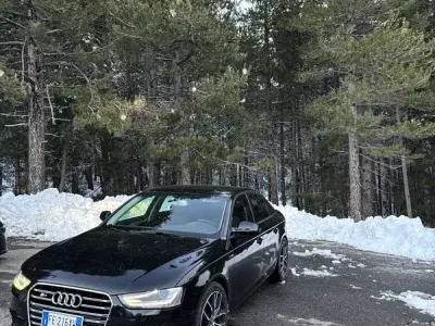 Usata Audi A4