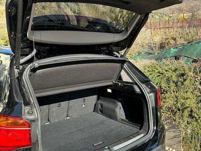 Usata BMW X1 xLine 150 CV (110 kW) 2018 Nero SUV